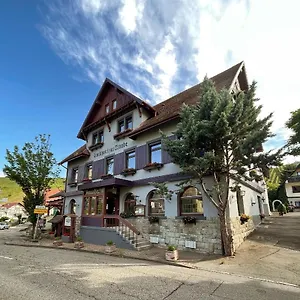 Hotel Traube