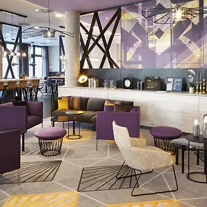 Hotel - The Niu, Air Frankfurt Messe By Ihg, Fráncfort del Meno
