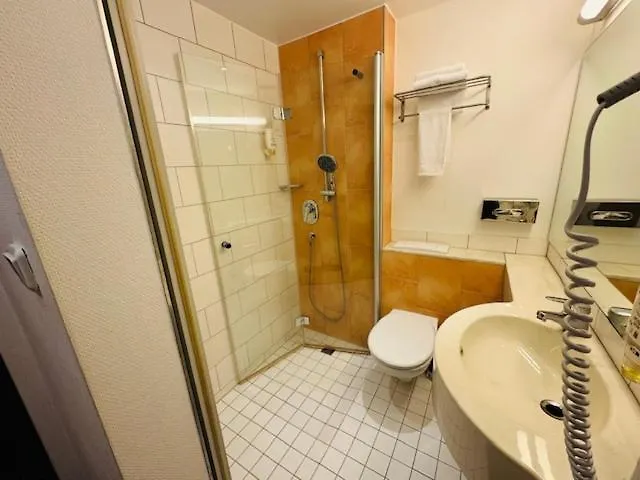 Hotel L'Escala Dreieich