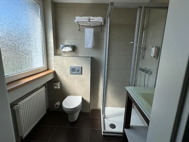 Hotel L'Escala Dreieich