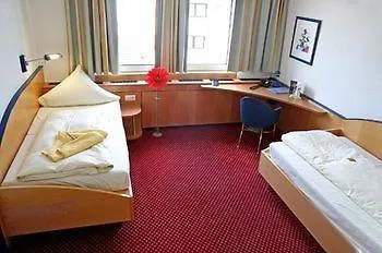 Hotel L'Escala Dreieich Alemania