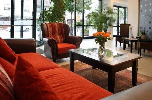 Hotel L'Escala Dreieich