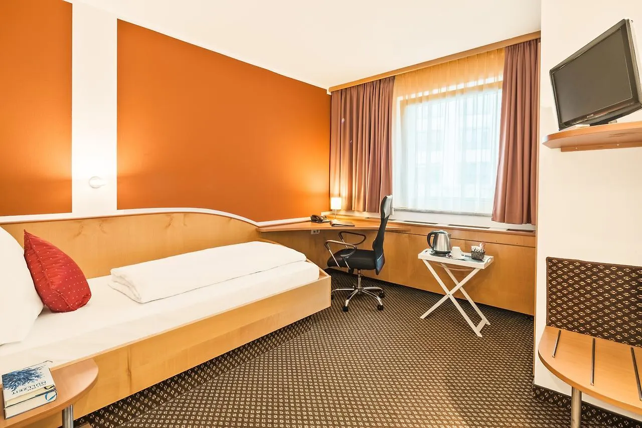 Hotel L'Escala Dreieich