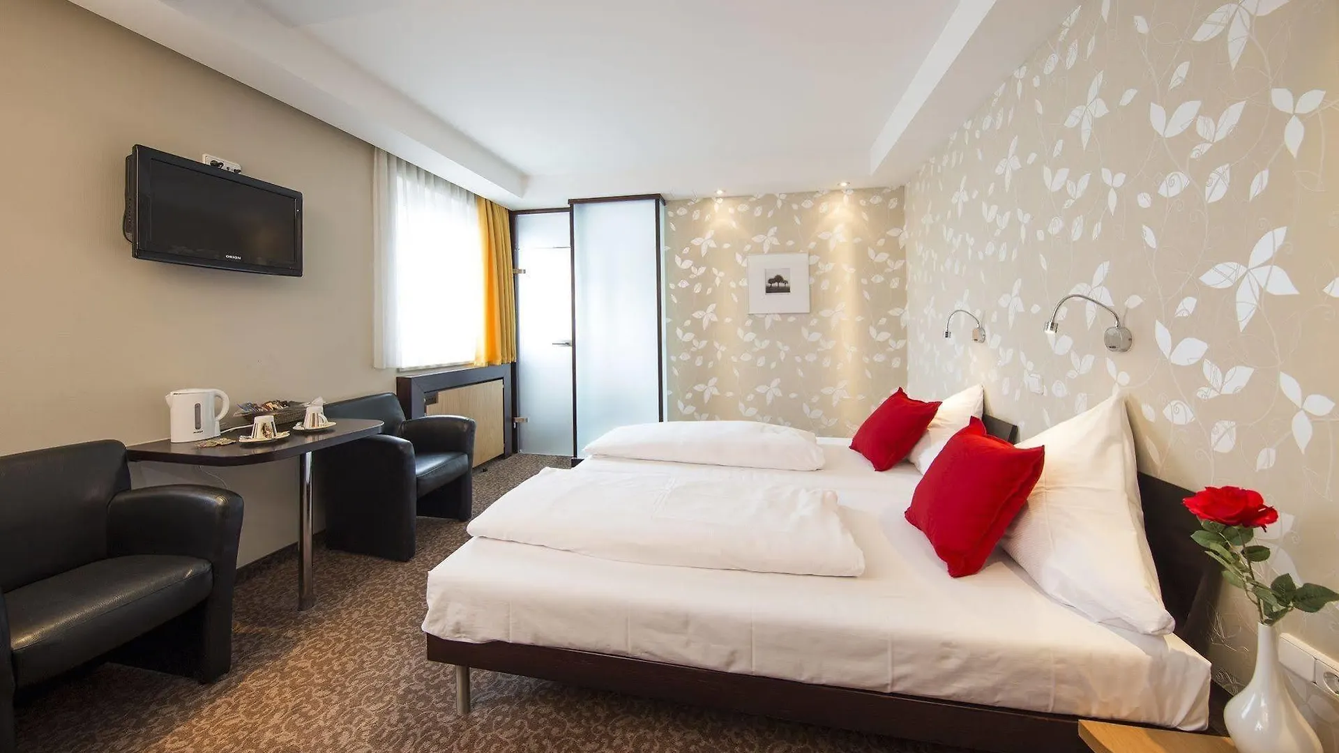 Hotel L'Escala Dreieich